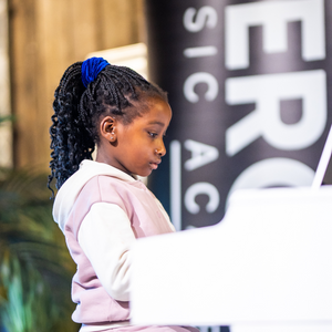 Piano lessons for children and adults at DeRosa Music Academy Hertford
