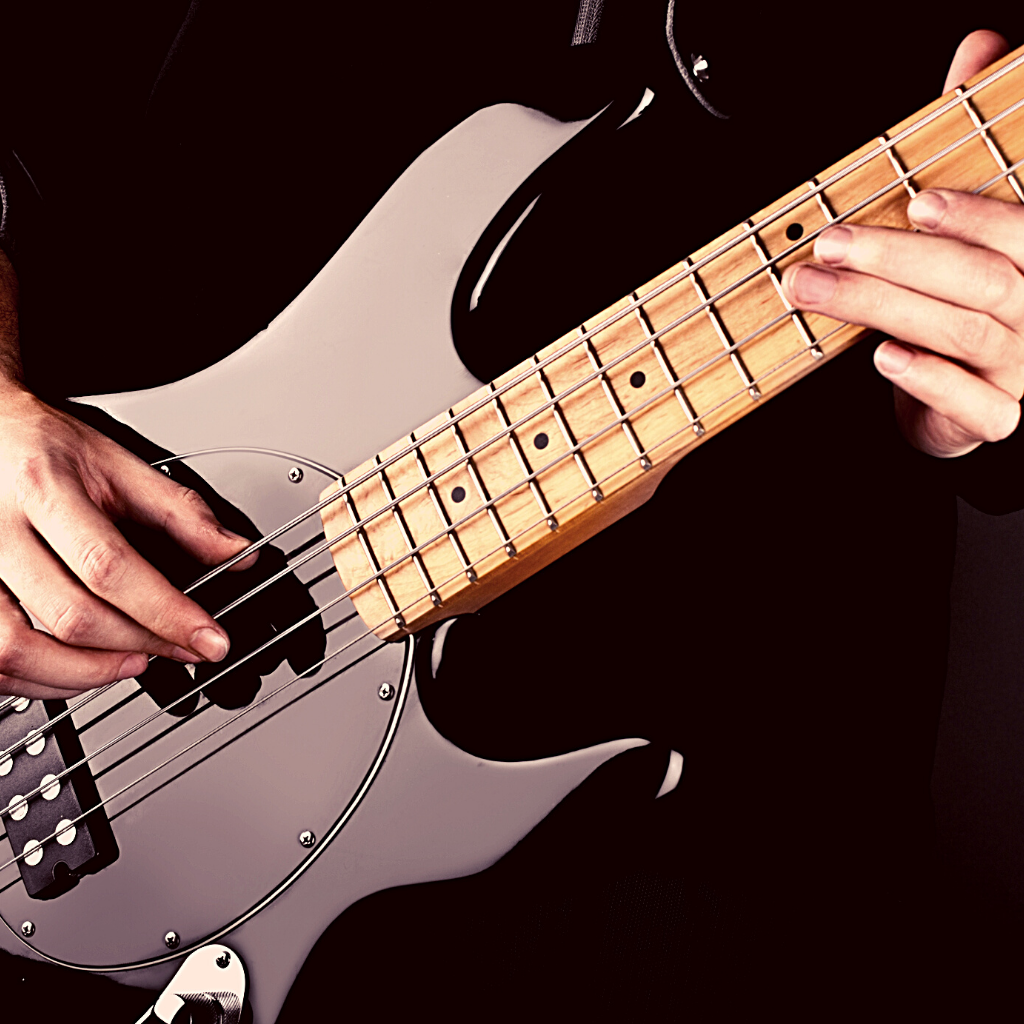 Bass lessons for children and adults in Hertford at DeRosa Music Academy. Expert teachers, structured progress, and a supportive learning environment. Book today.
